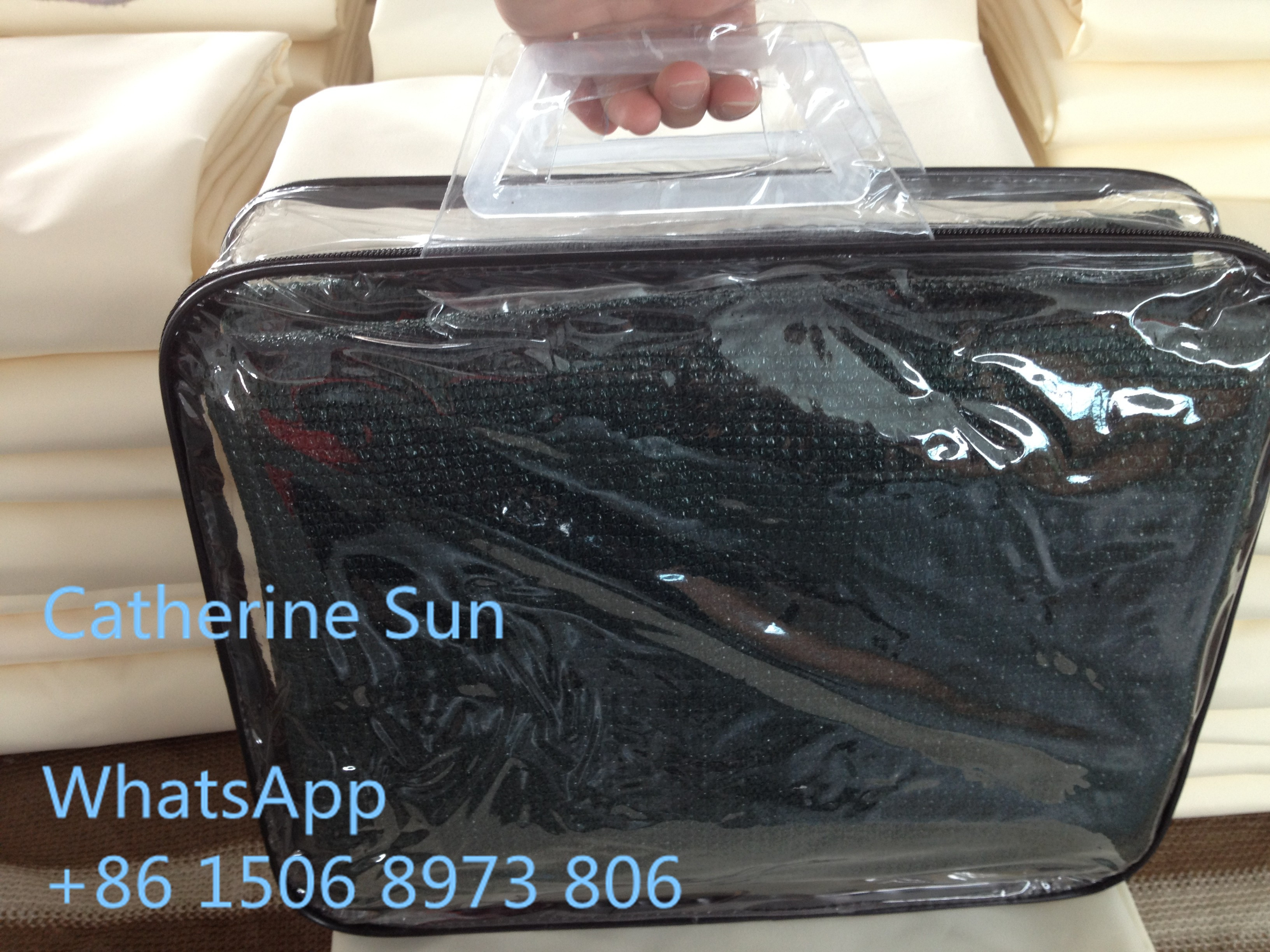 shade sail