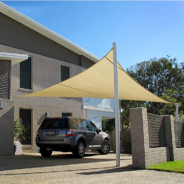 car parking shade for home